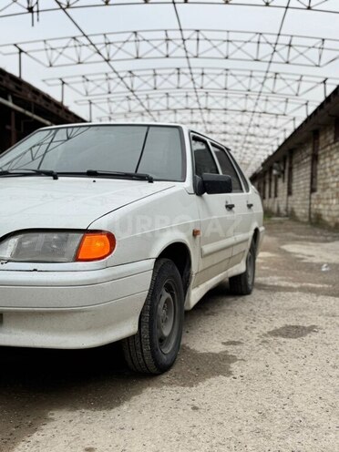 LADA (VAZ) 2115 2009, 229,852 km - 1.5 л - Bakı
