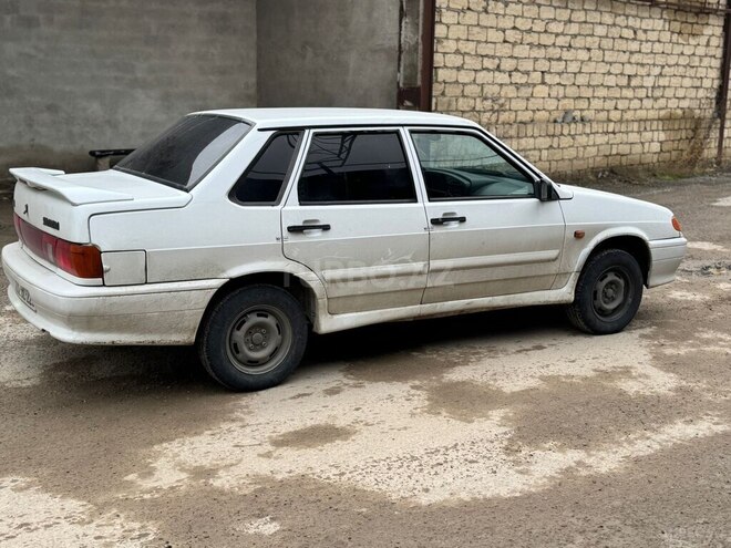 LADA (VAZ) 2115 2009, 229,852 km - 1.5 л - Bakı