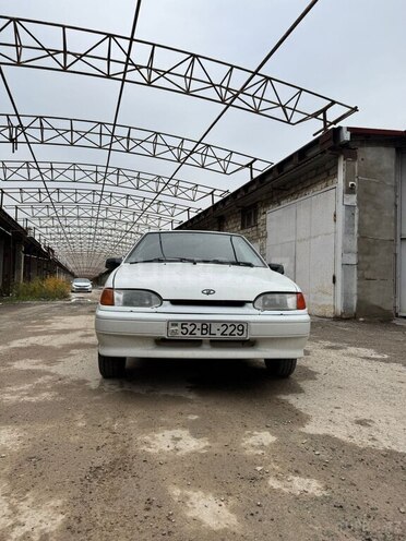 LADA (VAZ) 2115 2009, 229,852 km - 1.5 л - Bakı