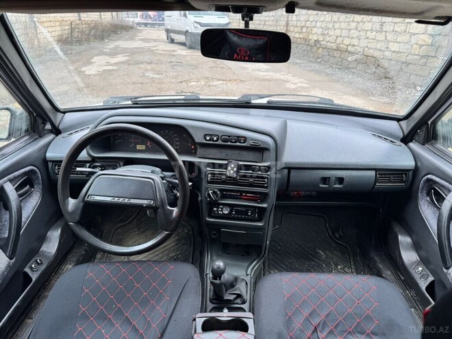 LADA (VAZ) 2115 2009, 229,852 km - 1.5 л - Bakı