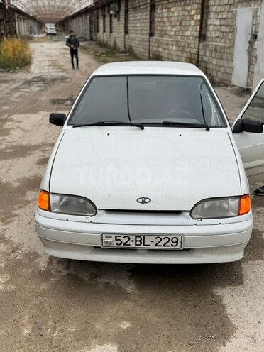 LADA (VAZ) 2115 2009, 229,852 km - 1.5 л - Bakı