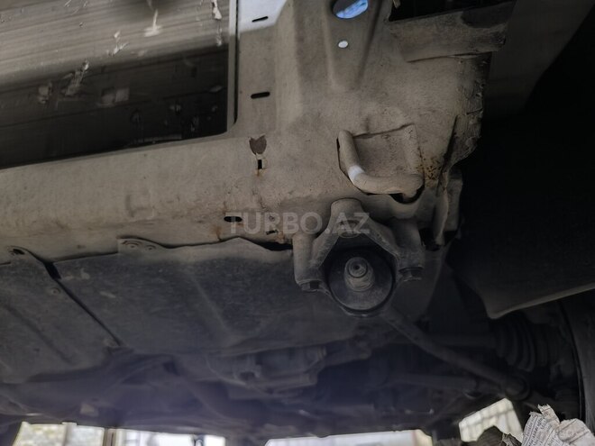 LADA (VAZ) 2115 2009, 229,852 km - 1.5 л - Bakı