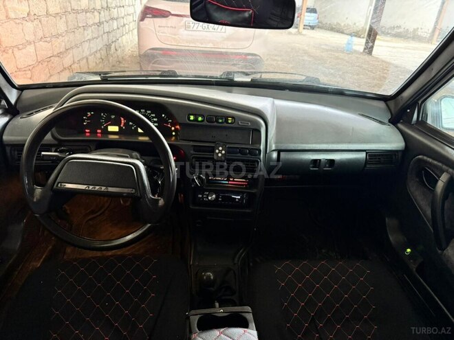 LADA (VAZ) 2115 2009, 229,852 km - 1.5 л - Bakı