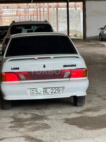 LADA (VAZ) 2115 2009, 229,852 km - 1.5 л - Bakı