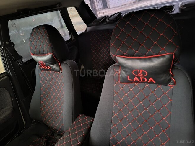 LADA (VAZ) 2115 2009, 229,852 km - 1.5 л - Bakı