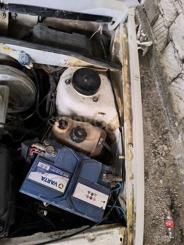 LADA (VAZ) 2115 2009, 229,852 km - 1.5 л - Bakı