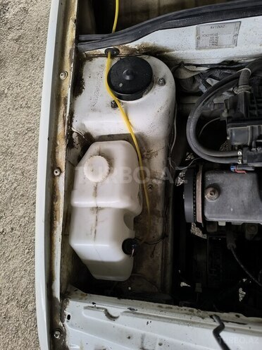 LADA (VAZ) 2115 2009, 229,852 km - 1.5 л - Bakı