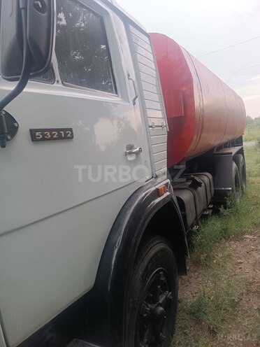KamAz 53212 1994, 199,400 km - 11.0 l - İmişli