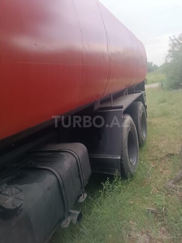 KamAz 53212 1994, 199,400 km - 11.0 l - İmişli