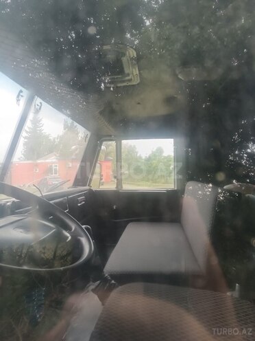 KamAz 53212 1994, 199,400 km - 11.0 l - İmişli