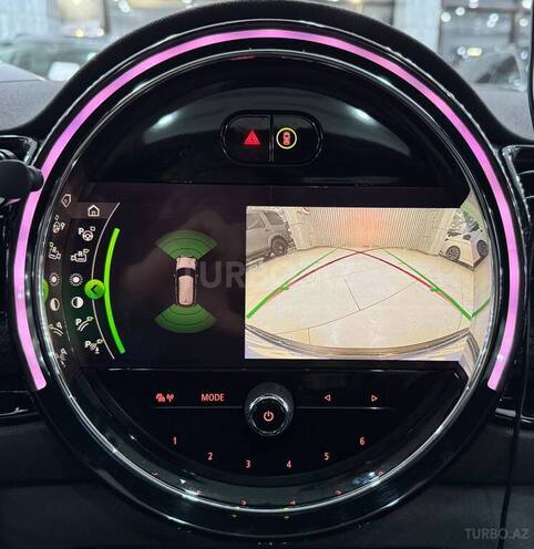 Mini Clubman 2021, 28,700 km - 2.0 l - Bakı