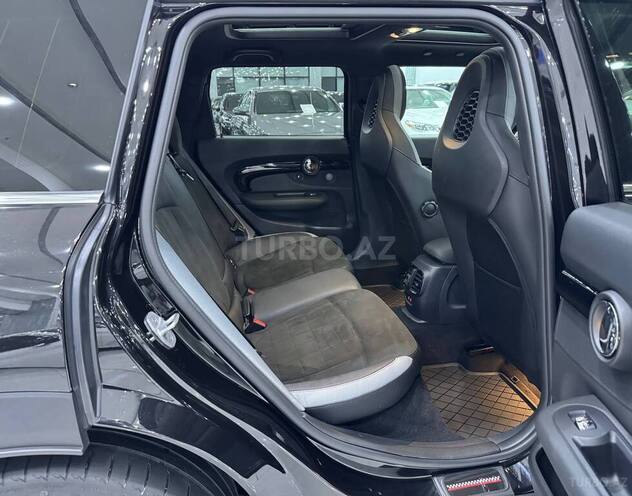 Mini Clubman 2021, 28,700 km - 2.0 l - Bakı