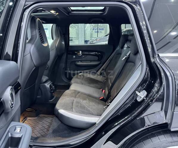 Mini Clubman 2021, 28,700 km - 2.0 l - Bakı