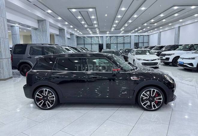 Mini Clubman 2021, 28,700 km - 2.0 l - Bakı