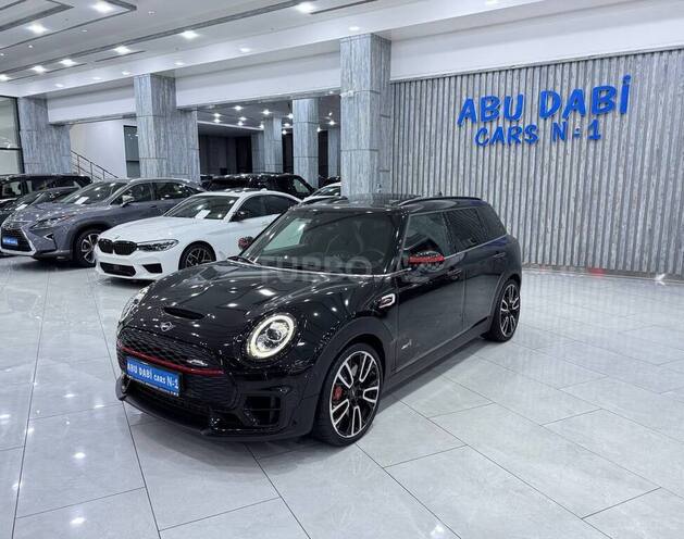 Mini Clubman 2021, 28,700 km - 2.0 l - Bakı