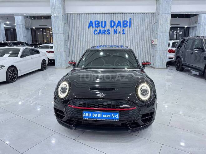 Mini Clubman 2021, 28,700 km - 2.0 l - Bakı
