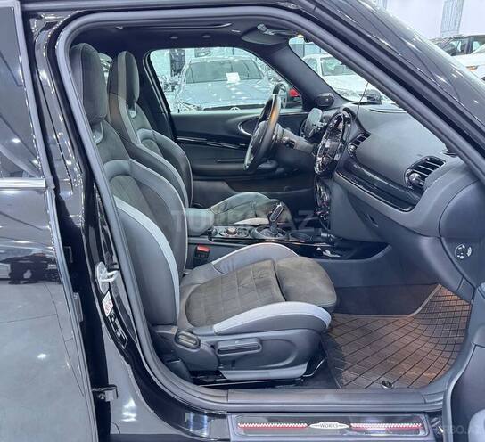 Mini Clubman 2021, 28,700 km - 2.0 l - Bakı