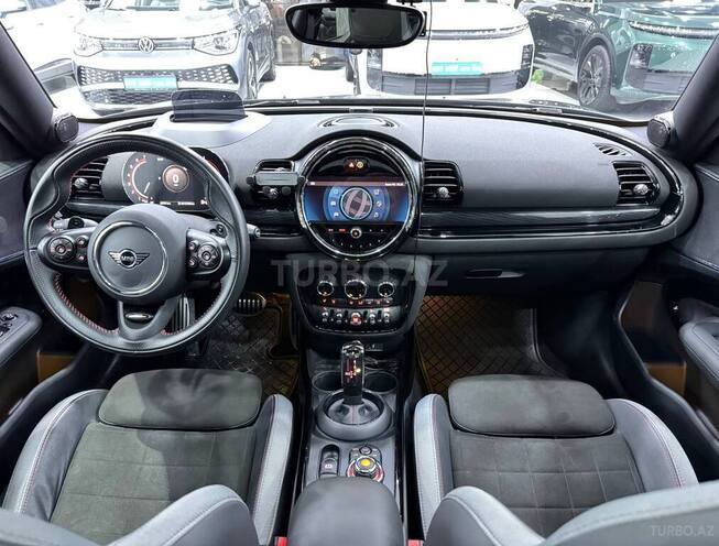 Mini Clubman 2021, 28,700 km - 2.0 l - Bakı