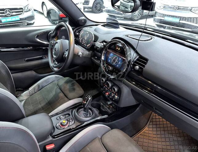Mini Clubman 2021, 28,700 km - 2.0 l - Bakı