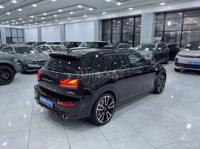 Mini Clubman 2021, 28,700 km - 2.0 l - Bakı