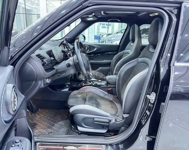 Mini Clubman 2021, 28,700 km - 2.0 l - Bakı