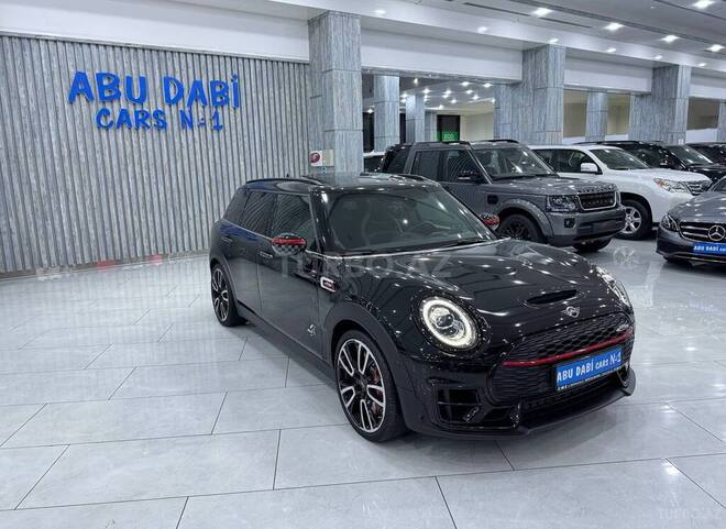 Mini Clubman 2021, 28,700 km - 2.0 l - Bakı