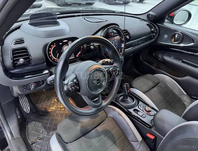 Mini Clubman 2021, 28,700 km - 2.0 l - Bakı