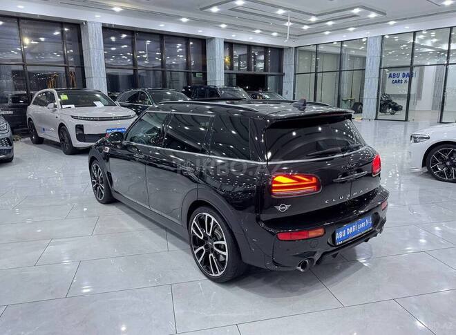 Mini Clubman 2021, 28,700 km - 2.0 l - Bakı