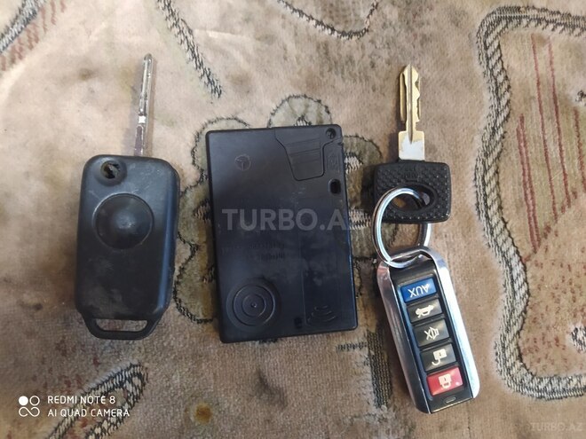 Mercedes E 200 1995, 420,000 km - 2.0 l - Sumqayıt