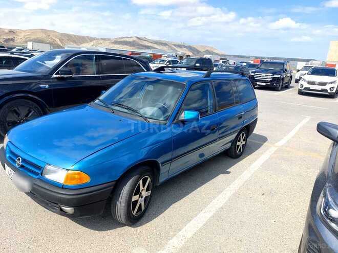 Opel Astra 1992, 483,732 km - 1.8 l - Bakı