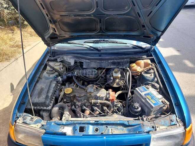 Opel Astra 1992, 483,732 km - 1.8 l - Bakı