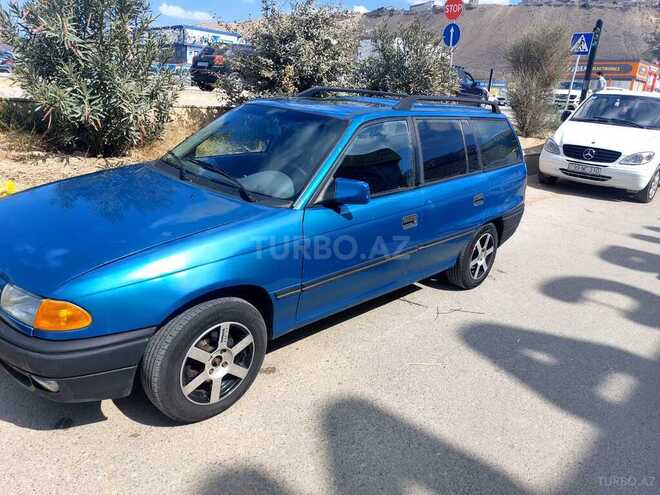 Opel Astra 1992, 483,732 km - 1.8 l - Bakı