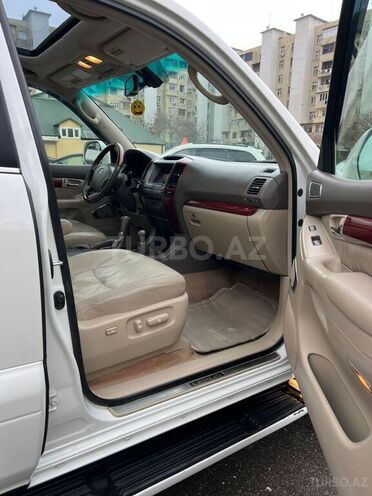 Lexus GX 470 2008, 195,000 km - 4.7 l - Bakı