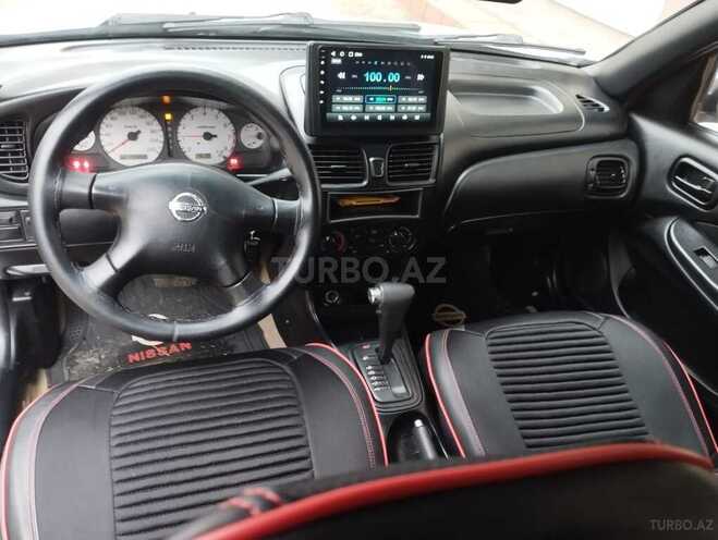 Nissan Sunny 2007, 238,000 km - 1.3 l - Sumqayıt