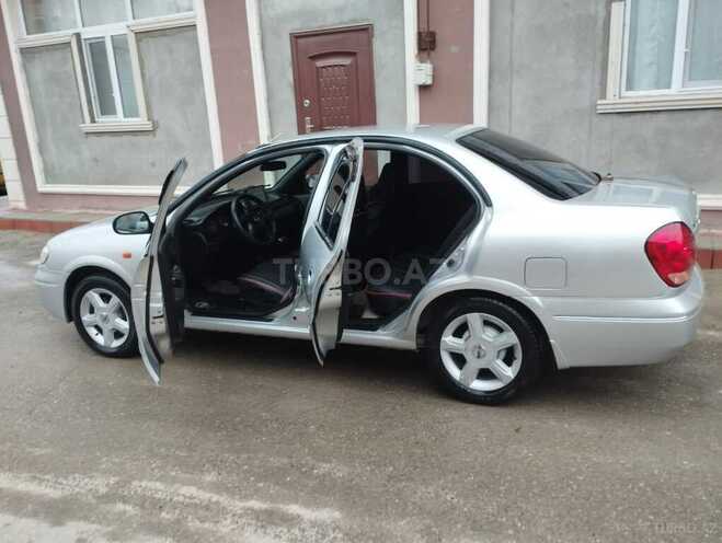 Nissan Sunny 2007, 238,000 km - 1.3 l - Sumqayıt