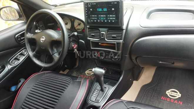 Nissan Sunny 2007, 238,000 km - 1.3 l - Sumqayıt