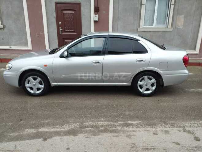 Nissan Sunny 2007, 238,000 km - 1.3 l - Sumqayıt