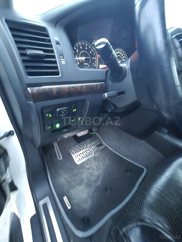Toyota Land Cruiser 2012, 132,000 km - 4.0 l - Bakı