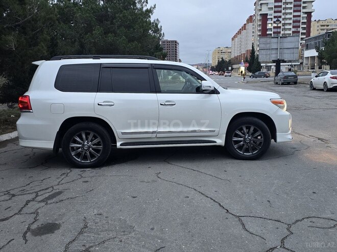 Toyota Land Cruiser 2012, 132,000 km - 4.0 l - Bakı