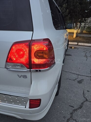 Toyota Land Cruiser 2012, 132,000 km - 4.0 l - Bakı