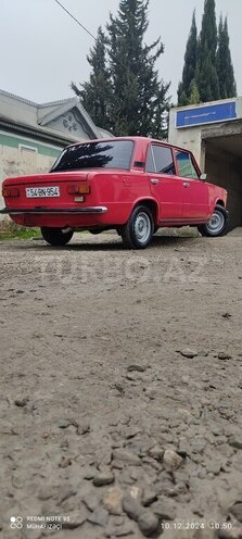 LADA (VAZ) 21011 1989, 55,224 km - 1.3 l - Sabirabad