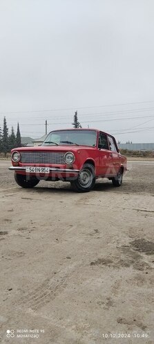 LADA (VAZ) 21011 1989, 55,224 km - 1.3 l - Sabirabad