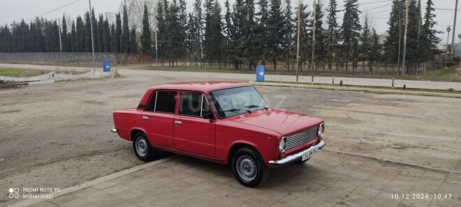 LADA (VAZ) 21011 1989, 55,224 km - 1.3 l - Sabirabad