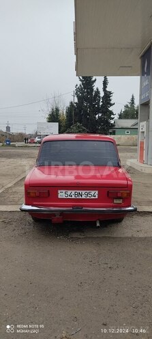 LADA (VAZ) 21011 1989, 55,224 km - 1.3 l - Sabirabad