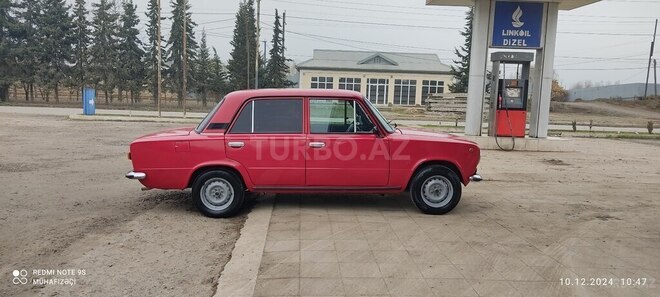 LADA (VAZ) 21011 1989, 55,224 km - 1.3 l - Sabirabad