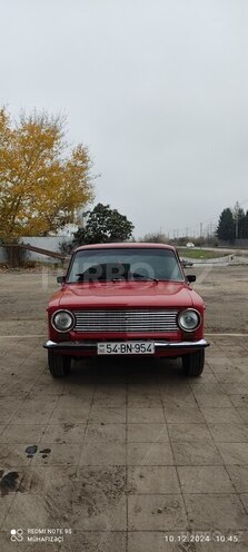 LADA (VAZ) 21011 1989, 55,224 km - 1.3 l - Sabirabad