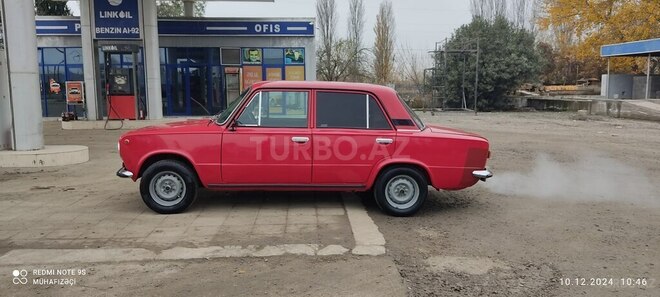 LADA (VAZ) 21011 1989, 55,224 km - 1.3 l - Sabirabad
