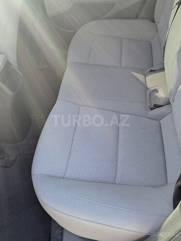 Hyundai Elantra 2019, 140,013 km - 2.0 l - Bakı