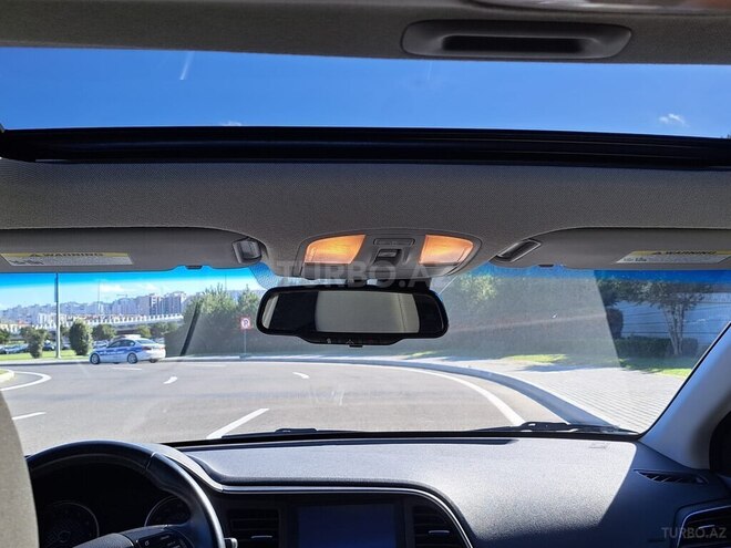 Hyundai Elantra 2019, 140,013 km - 2.0 l - Bakı