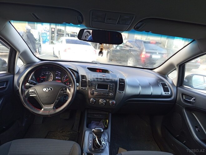 Kia Cerato 2014, 400,000 km - 1.6 л - Bakı